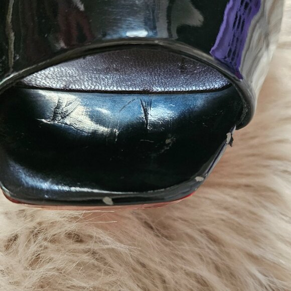 Jessica Simpson Heels - Picture 5 of 5